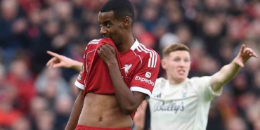 Liverpool’dan ligde son 7 maçta 6. yenilgi