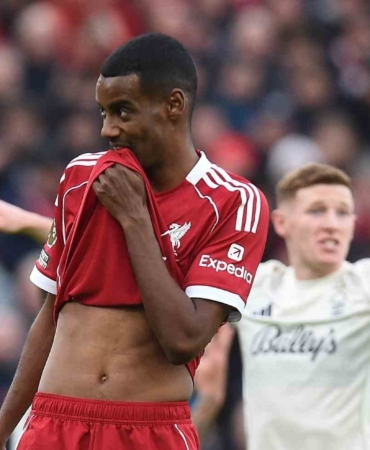 Liverpool’dan ligde son 7 maçta 6. yenilgi