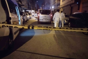 Ümraniye’de cinnet geçiren adam, oğlu ve kardeşini öldürdü