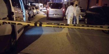 Ümraniye’de cinnet geçiren adam, oğlu ve kardeşini öldürdü