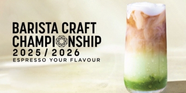 Barista Craft Championship 2025-2026’nın lansmanı duyuruldu