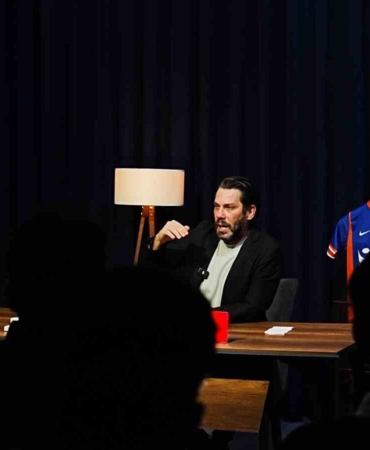 Fırat Aydınus: "Sadece hesap açmakla birçok hakem zan altında kaldı"