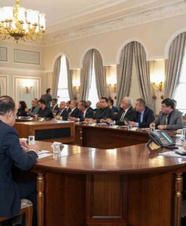 İstanbul’da gıda güvenliği masaya yatırıldı: İşletmelere 24 saat kesintisiz ses ve görüntü kaydı zorunluluğu