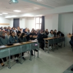 SUBÜ’de güvenlik ve farkındalık etkinliği