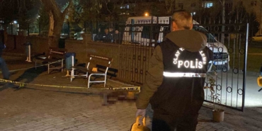 Okul bahçesindeki korkunç cinayet: "Evladım, oğlunun gözü önünde hunharca katledildi"