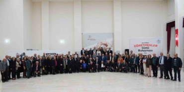 Başkan Subaşı’dan vefa buluşması