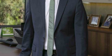 Göksal Güngör EAFA Yassı Alüminyum Üreticileri Başkanı oldu