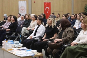 Bursa’da hekim ve sağlık çalışanlarına yanık eğitimi verildi