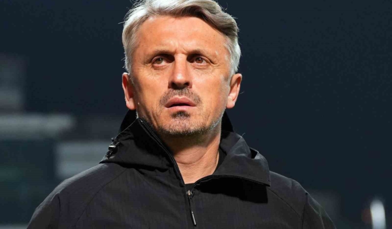 Orhan Ak: "Öyle bir bilgili gelmedi. Rakip nasıl oynarsa oynasın, bizim oyun formatlarımız belli"