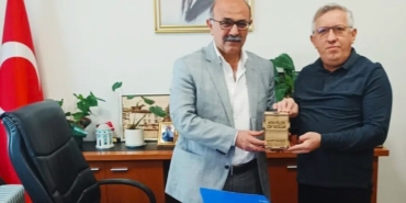 Bursa’da atık piller ses oluyor