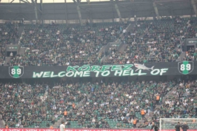 Kocaelispor- Galatasaray maçını 32 bin 18 biletli seyirci izledi