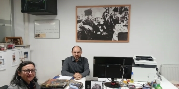 Bilecik Kent Belleğine yeni katkı