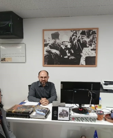 Bilecik Kent Belleğine yeni katkı