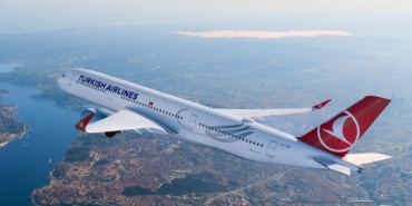Türk Hava Yolları, iki yeni uçağı için finansman sürecini tamamladı
