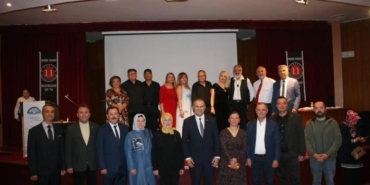 Bayırköy’de Şiir ve Beste Gecesi