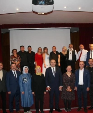 Bayırköy’de Şiir ve Beste Gecesi