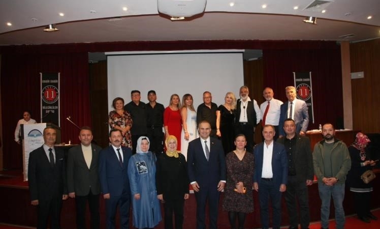 Bayırköy’de Şiir ve Beste Gecesi