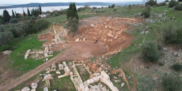 Gölyazı Antik Tiyatrosu yeniden hayat bulacak