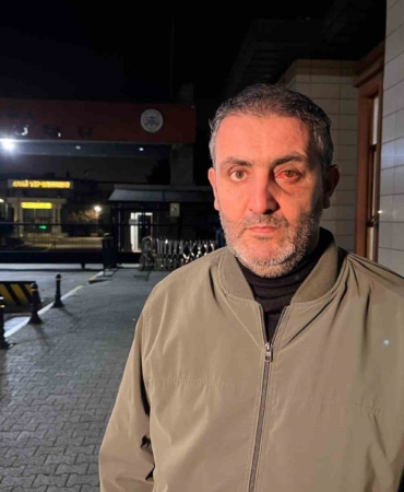 Başakşehir’de aileyi yok eden kaza: Anne ve oğlu öldü