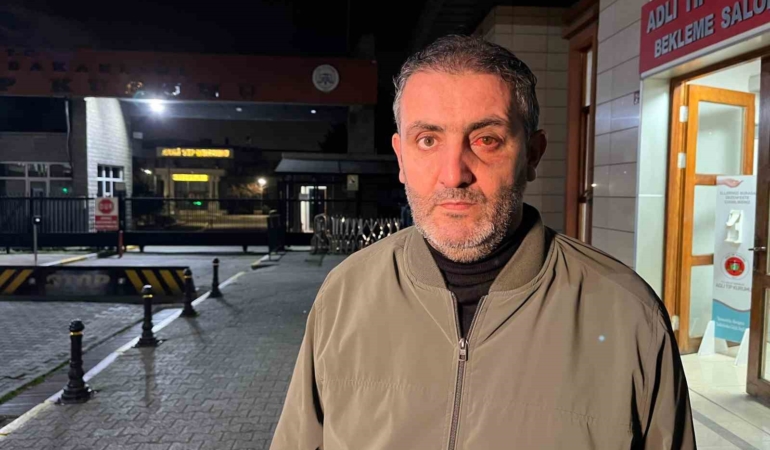 Başakşehir’de aileyi yok eden kaza: Anne ve oğlu öldü