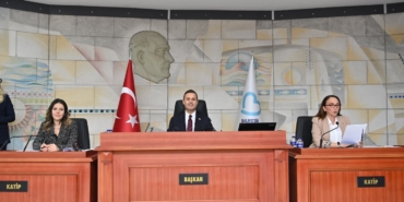 Balıkesir Büyükşehir Belediyesi 2026 yılı bütçesi onaylandı