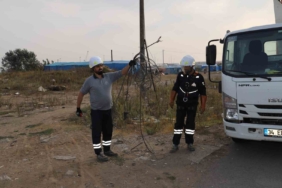 SEDAŞ’tan kaçak elektrik uyarısı: "Tespiti halinde suç duyurusu yapılır"