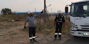 SEDAŞ’tan kaçak elektrik uyarısı: "Tespiti halinde suç duyurusu yapılır"