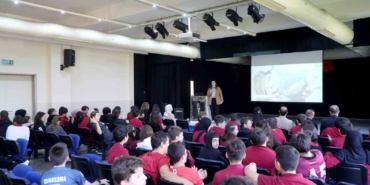 Büyükşehir Sakarya’yı gelecek nesillere miras bırakmak için bilinç aşılıyor