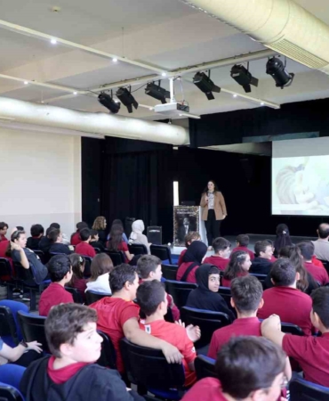 Büyükşehir Sakarya’yı gelecek nesillere miras bırakmak için bilinç aşılıyor