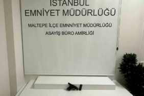 Maltepe’de iş yeri kurşunlayıp videoya çeken 2 çocuk gözaltına alındı