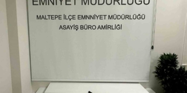 Maltepe’de iş yeri kurşunlayıp videoya çeken 2 çocuk gözaltına alındı