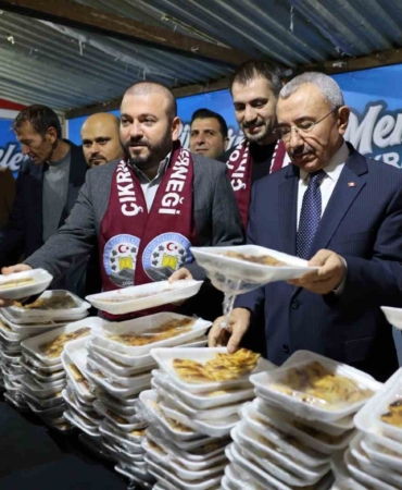 Tokat-Sivas Memleket Günleri Arnavutköy’de yoğun katılımla başladı