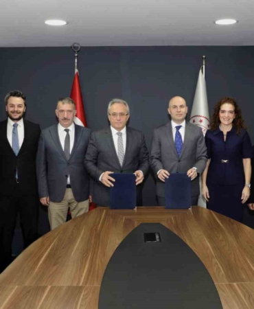 UEDAŞ ile Bursa İl Milli Eğitim Müdürlüğü arasında iş birliği protokolü imzalandı