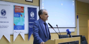 SAÜ’de "Dijital Bağımlılık" konuşuldu