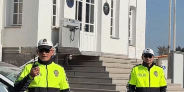 Yalova Emniyeti’nde KETUM kullanılmaya başlandı