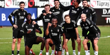 Beşiktaş’tan Rafa Silva açıklaması!