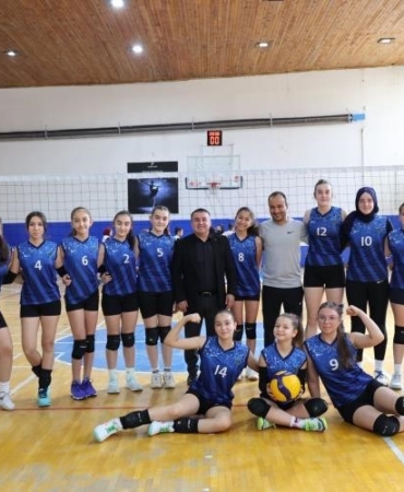 Bilecik’te spor ve eğitim el ele