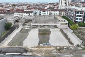 Esenyurt’a "Engelliler Sarayı" geliyor