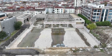 Esenyurt’a "Engelliler Sarayı" geliyor