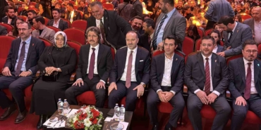 "16. TRT Uluslararası Belgesel Ödülleri" kapanış töreniyle sona erdi