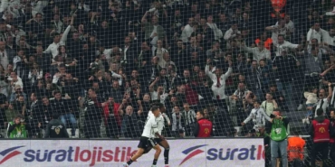 El Bilal Toure ilk Fenerbahçe derbisinde golünü attı