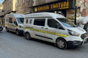 Böcek ailesinin kaldığı Fatih’teki otelde 2 turist hastaneye kaldırıldı