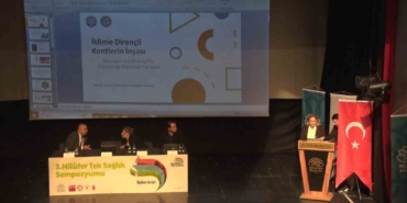 Şadi Özdemir: "Nilüfer’de doğanın sesinin yankılandığı bir kent olma hedefiyle ilerliyoruz"