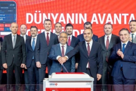 Türk Hava Yolları’ndan yenilikçi hamle: TKPAY ödeme dünyasında yerini aldı