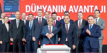 Türk Hava Yolları’ndan yenilikçi hamle: TKPAY ödeme dünyasında yerini aldı