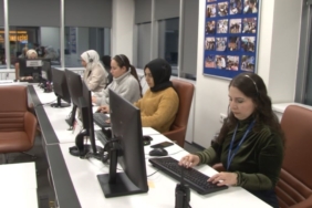 Bahçelievler Belediyesi’nden kadınlar için motosikletli ulaşım desteği