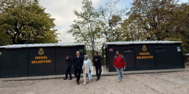 Oylat Mağarası’nın çehresi değişiyor