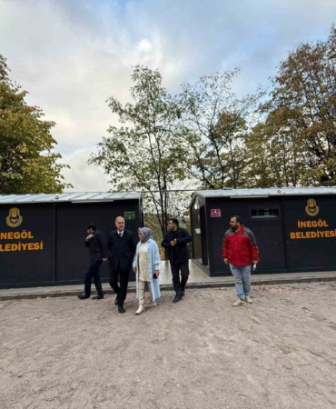 Oylat Mağarası’nın çehresi değişiyor