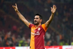 İlkay Gündoğan golle döndü