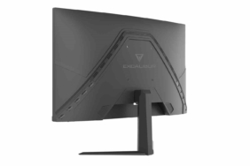Hızlı tepki süresiyle öne çıkan yeni monitör modeli tanıtıldı